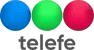 Logotipo de telefe